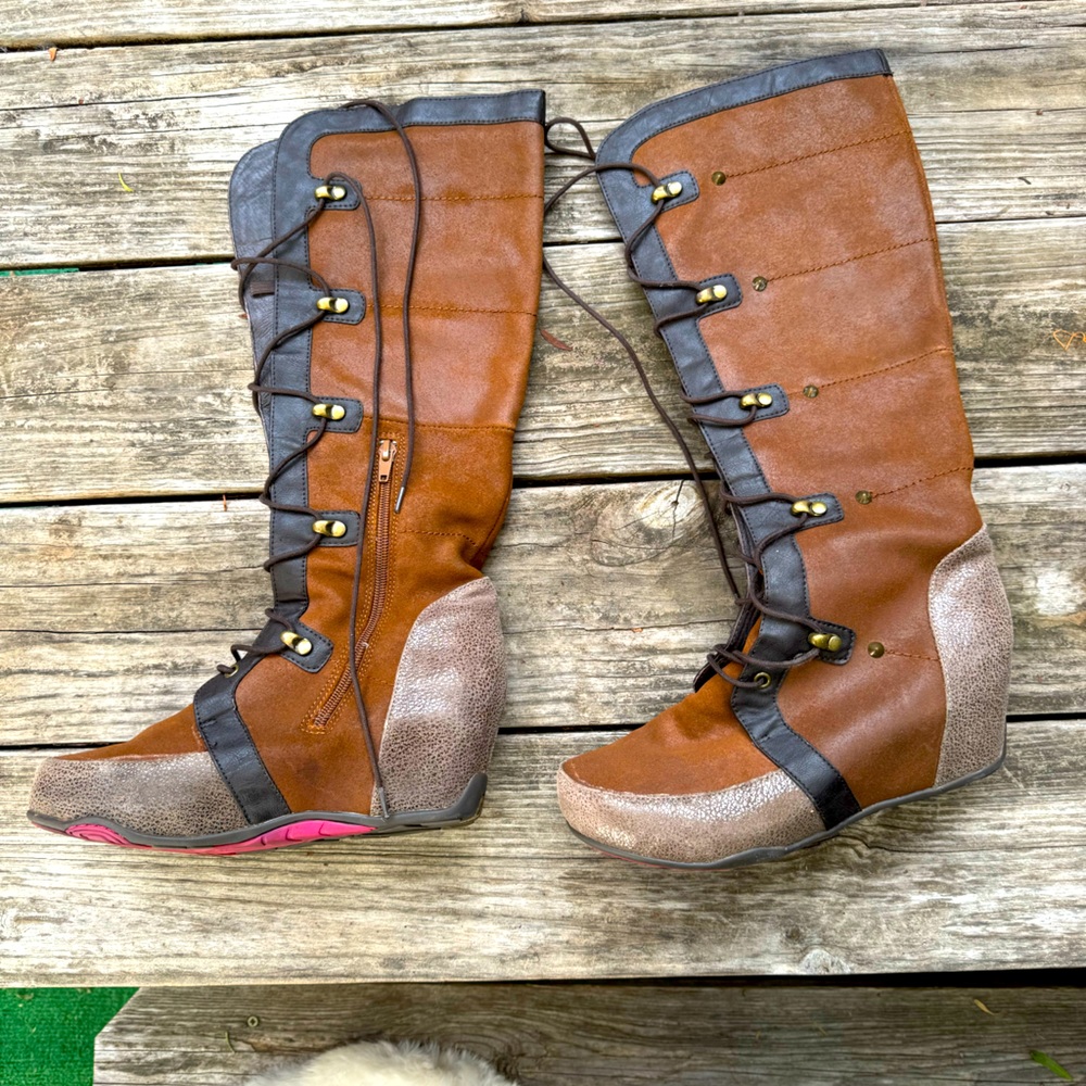 Jambu boots